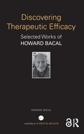 Cover: Discovering Therapeutic Efficacy - Routledge