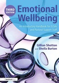 Bild: Emotional Wellbeing - Routledge