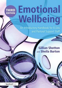 Bild: Emotional Wellbeing - Routledge