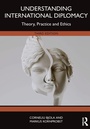 Cover: Understanding International Diplomacy - Routledge