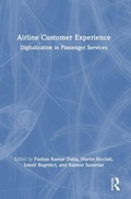 Cover: Airline Customer Experience - Routledge