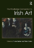 Cover: The Routledge Companion to Irish Art - Routledge
