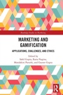 Cover: Marketing and Gamification - Routledge