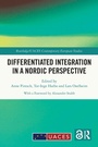 Cover: Differentiated Integration in a Nordic Perspective - Routledge