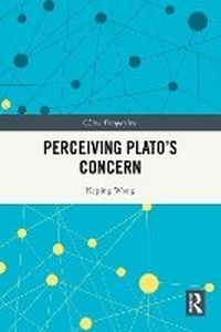 Enlarge image Cover: Perceiving Plato's Concern - Routledge