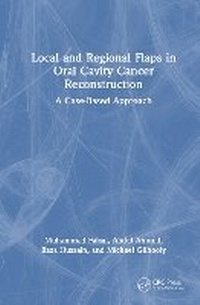 Abbildung von: Local and Regional Flaps in Oral Cavity Cancer Reconstruction - CRC Press