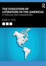 Cover: The Evolution of Literature in the Americas - Routledge