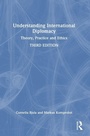 Cover: Understanding International Diplomacy - Routledge