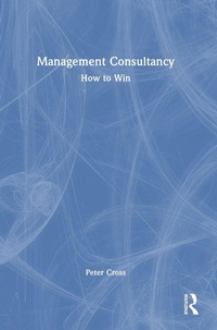 Abbildung von: Management Consultancy - Routledge
