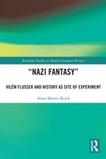 Cover: "Nazi Fantasy" - Routledge