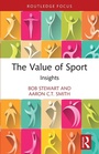 Cover: The Value of Sport - Routledge