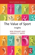 Cover: The Value of Sport - Routledge
