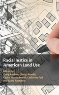 Abbildung von: Racial Justice in American Land Use - Cambridge University Press