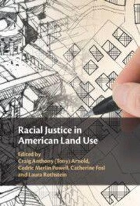Abbildung von: Racial Justice in American Land Use - Cambridge University Press