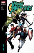 Cover: Young Avengers Modern Era Epic Collection: Dark Reign - Marvel Comics