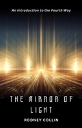 Cover: The Mirror Of Light - Lulu.com