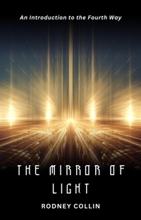 Enlarge image Cover: The Mirror Of Light - Lulu.com