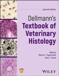 Bild: Dellmann's Textbook of Veterinary Histology - Wiley