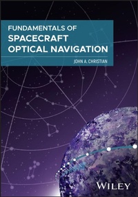 Abbildung von: Fundamentals of Spacecraft Optical Navigation - Wiley