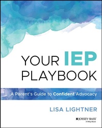 Abbildung von: Your IEP Playbook - Sybex Inc.,U.S.