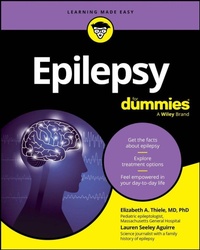 Enlarge image Cover: Epilepsy For Dummies - Wiley