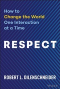 Cover: Respect - Wiley