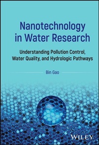 Abbildung von: Nanotechnology in Water Research - Wiley