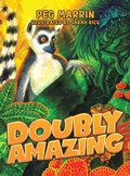 Cover: Doubly Amazing - Austin Macauley Publishers