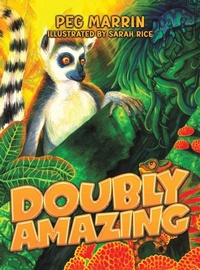 Enlarge image Cover: Doubly Amazing - Austin Macauley Publishers