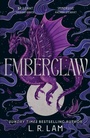 Cover: Emberclaw - Hodderscape