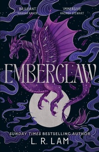 Enlarge image Cover: Emberclaw - Hodderscape