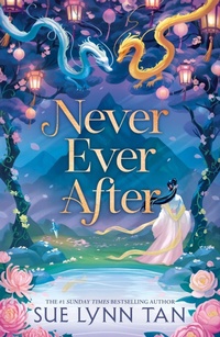 Abbildung von: Never Ever After - Hodderscape