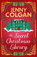 Bild: The Secret Christmas Library - Hodder And Stoughton Ltd.