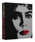 Cover: Rocky Horror - Coronet Books