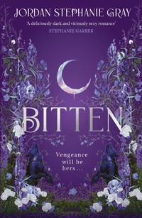Enlarge image Cover: Bitten - Hodderscape