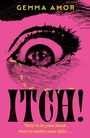 Cover: ITCH! - Hodder And Stoughton Ltd.