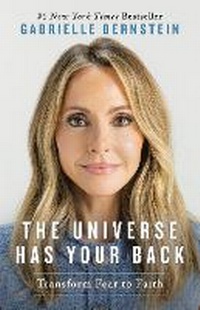 Enlarge image Cover: The Universe Has Your Back - Hay House Inc