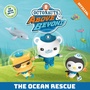 Cover: The Ocean Rescue - ORCHARD BOOKS