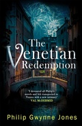 Cover: The Venetian Redemption - Constable
