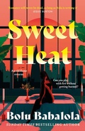 Cover: Sweet Heat - Headline Review