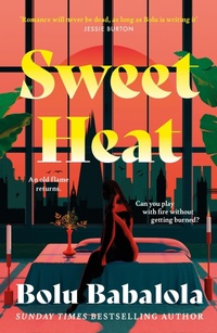 Abbildung von: Sweet Heat - Headline Review