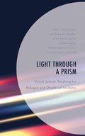 Cover: Light Through a Prism - Rowman & Littlefield Publishers