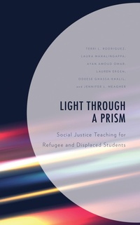 Enlarge image Cover: Light Through a Prism - Rowman & Littlefield Publishers
