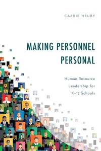 Abbildung von: Making Personnel Personal - Bloomsbury eBooks US
