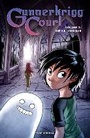 Cover: Gunnerkrigg Court Volume 3 - Dark Horse Comics,U.S.