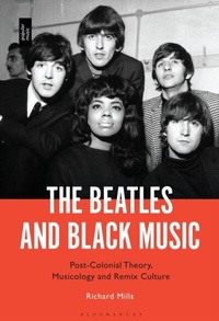 Abbildung von: The Beatles and Black Music - Bloomsbury Academic