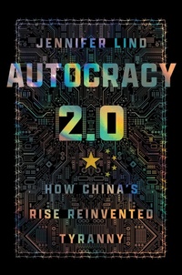 Enlarge image Cover: Autocracy 2.0 - Cornell University Press