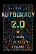 Cover: Autocracy 2.0 - Cornell University Press