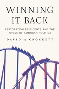 Cover: Winning It Back - Cornell University Press