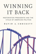 Bild: Winning It Back - Cornell University Press